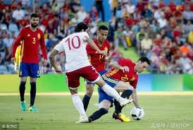 La Liga Match